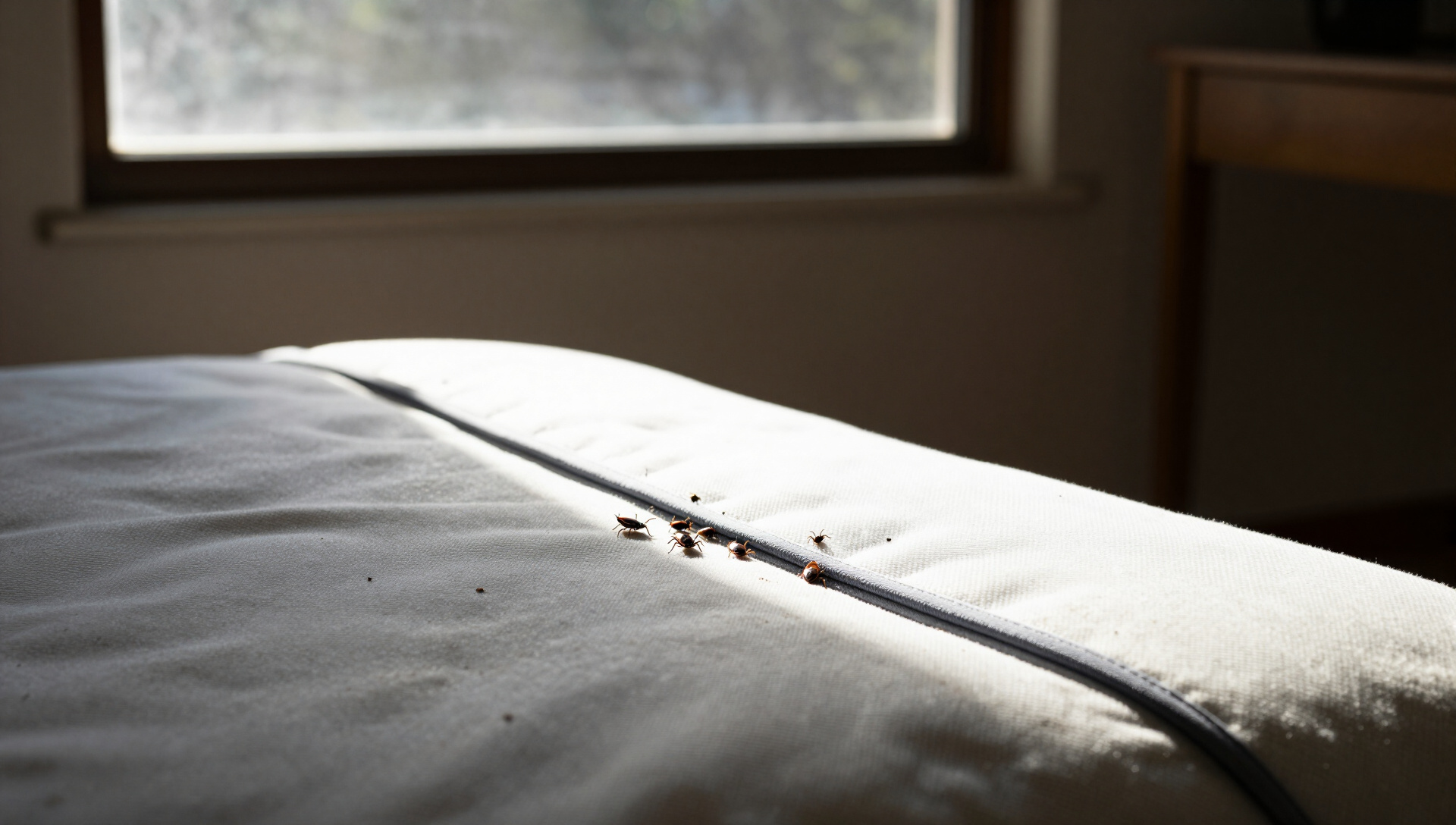 Bed Bugs Control in Cambridge Gardens
