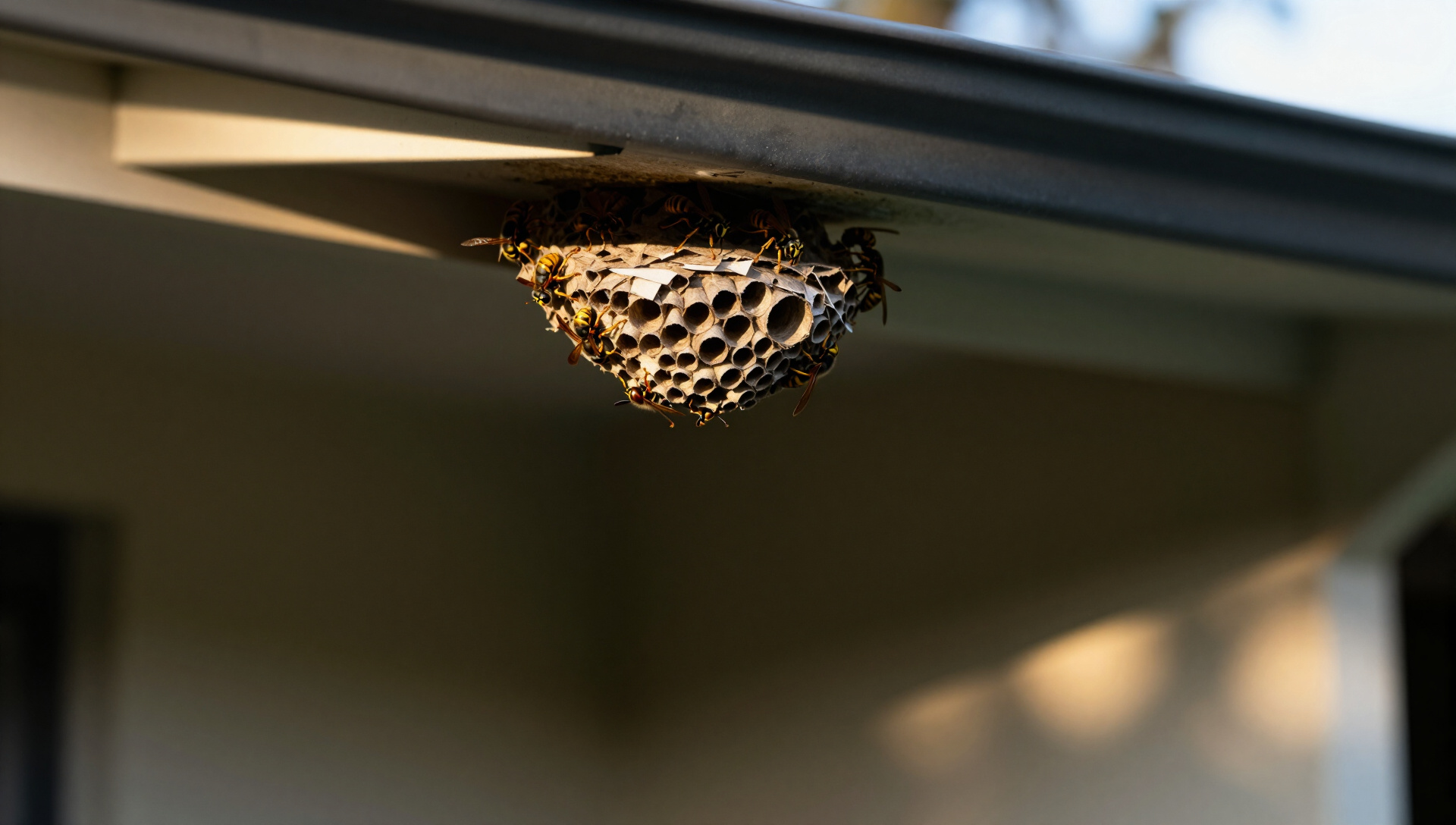 Bees and Wasp Removal in Cambridge Gardens